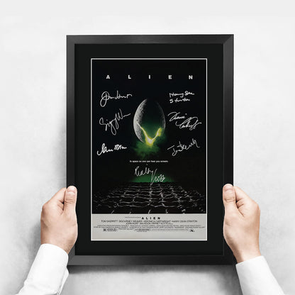 - HWC Trading FR A3 Alien -