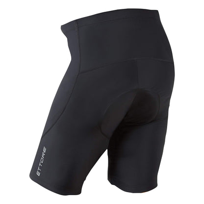 - Ettore Mens Gel Padded Cycling Shorts |  Quick Dry Bicycle Shorts -