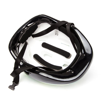 3StyleScooters SafetyMax - Kids Safety Bike Helmet - For Roller Skating/Skateboarding - For Kids Aged 3+ - EN1078 Safety Standard Approved - 2 Year UK Warranty Scooter Helmets - Butterfly