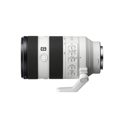 - Sony FE 70-200mm F4 G OSS II | G Full-frame Telephoto Zoom Lens (SEL70200G2) -