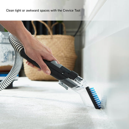 - Vax SpotWash Home Duo Spot Cleaner -