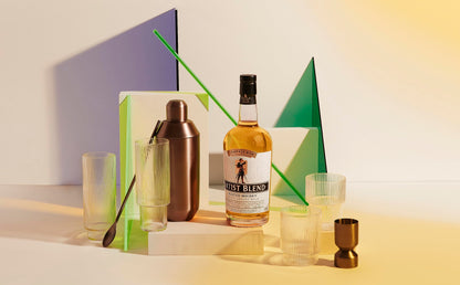 Compass Box Artist Blend Scotch Whisky, 70cl | Fruity & Creamy | 43%