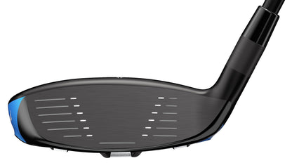 Cleveland Launcher XL Halo Hybrid Wood RH 3+ 18 Graph Stiff