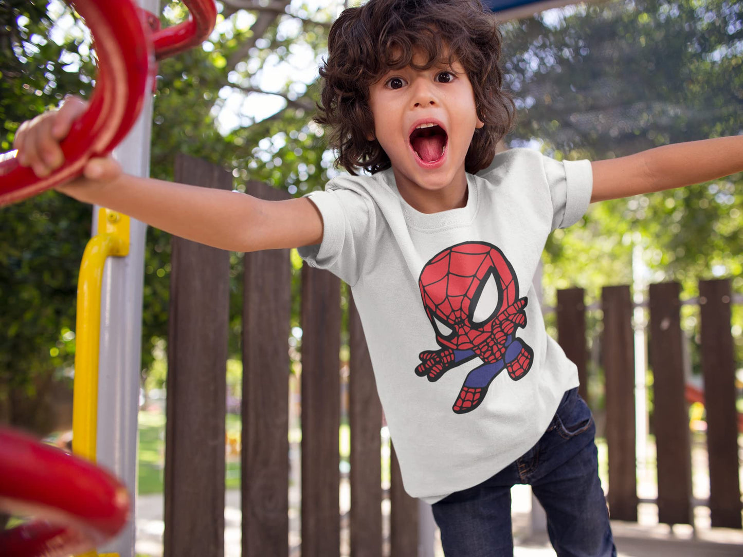 - Gift Hub | Personalised Custom Text Men's T-Shirt -