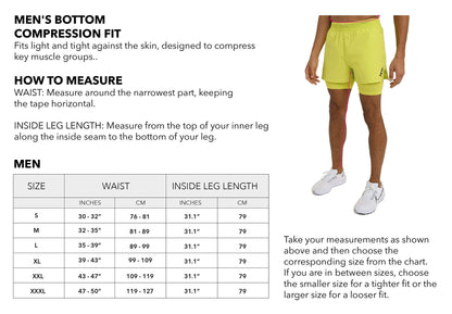 - TCA Men's Slipstream Padded Cycling Shorts | Quick Dry | Breathable | Anti-Slip -