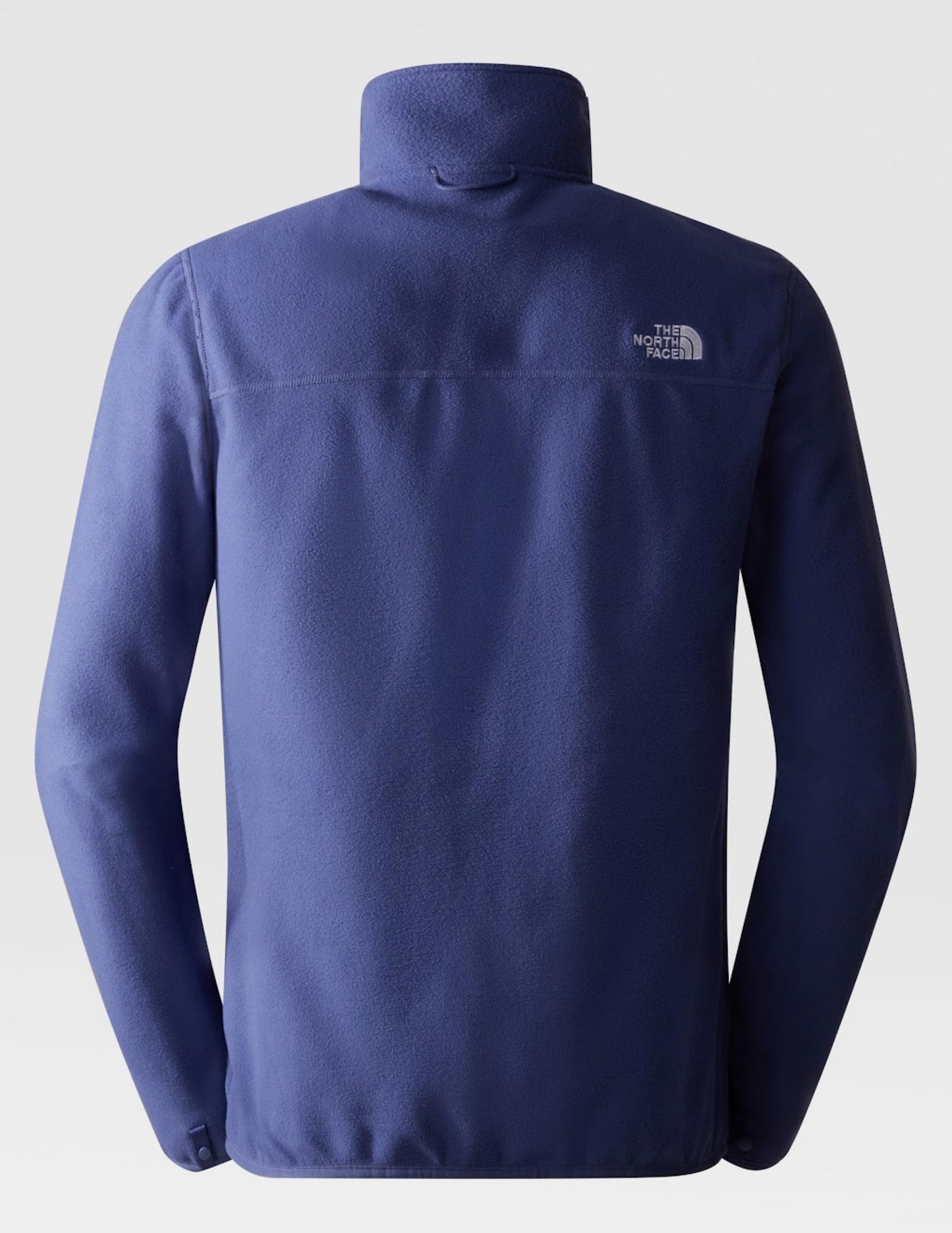 - THE NORTH FACE | Resolve Full-Zip Fleece  | Full-Zip Jumper -