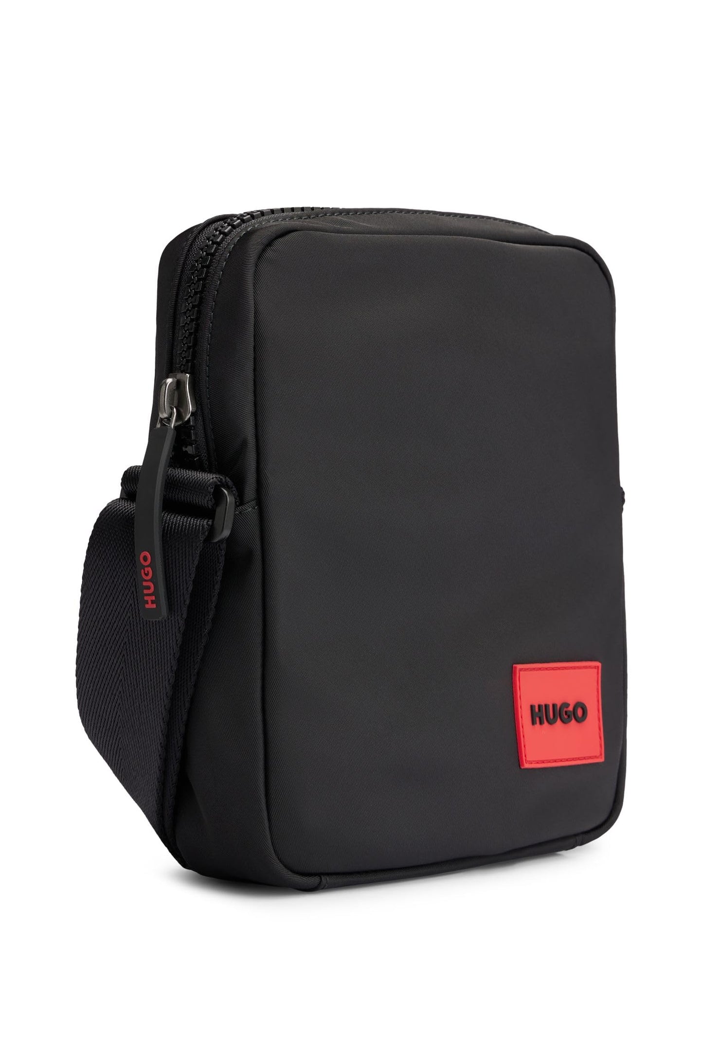 - HUGO Mens Ethon 2.0 Man Bag | Small Shoulder Man Bag -