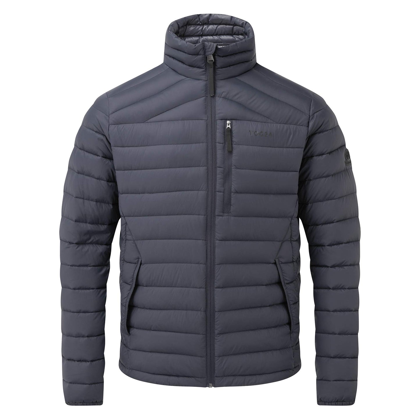 - TOG24 Drax Mens Packable Down Jacket | Padded Ultra Warm With No Weight -