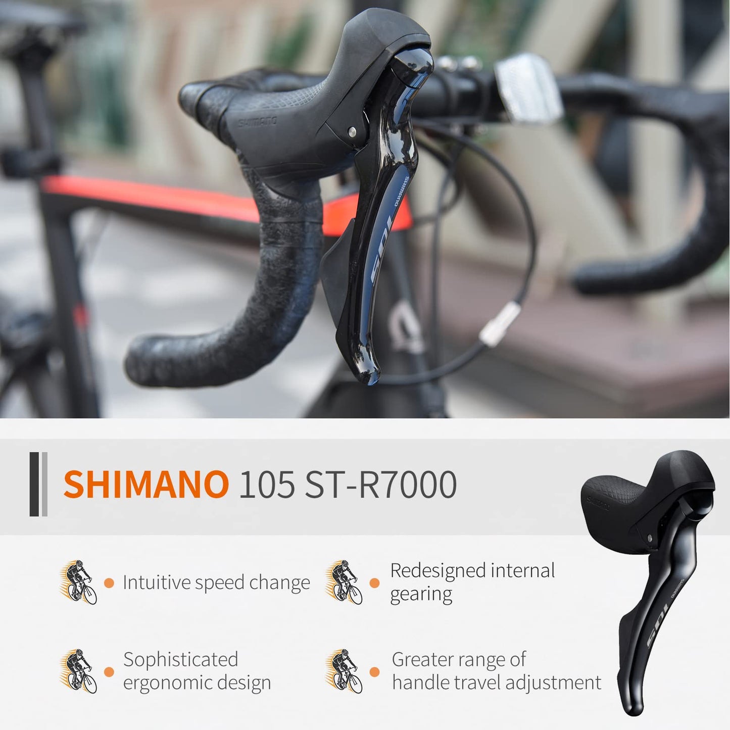 - SAVADECK Herd6.0 Carbon Road Bike | T800 Full Carbon Fiber 700C Racing Bike -
