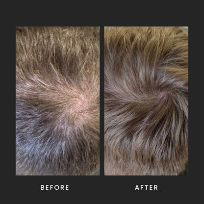 - ManCave Caffeine Shampoo | 500ml Men | Support And Encourage Healthy Hair Growth -