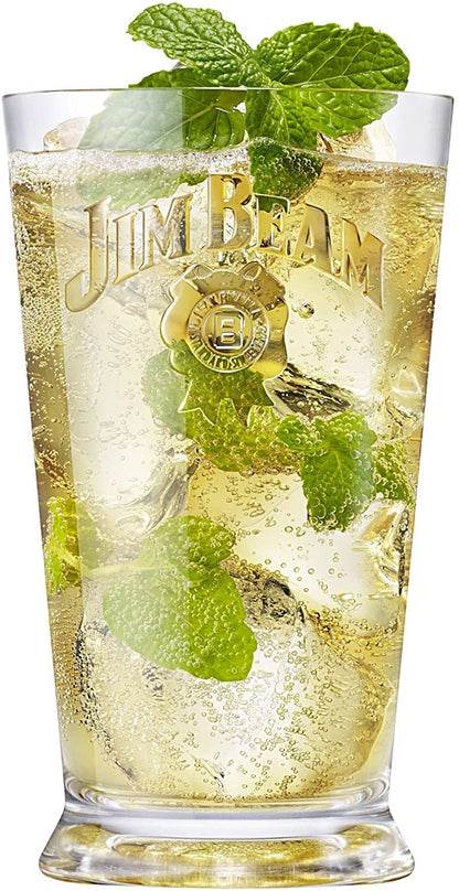 - Jim Beam White Kentucky Bourbon Whiskey | 1L -