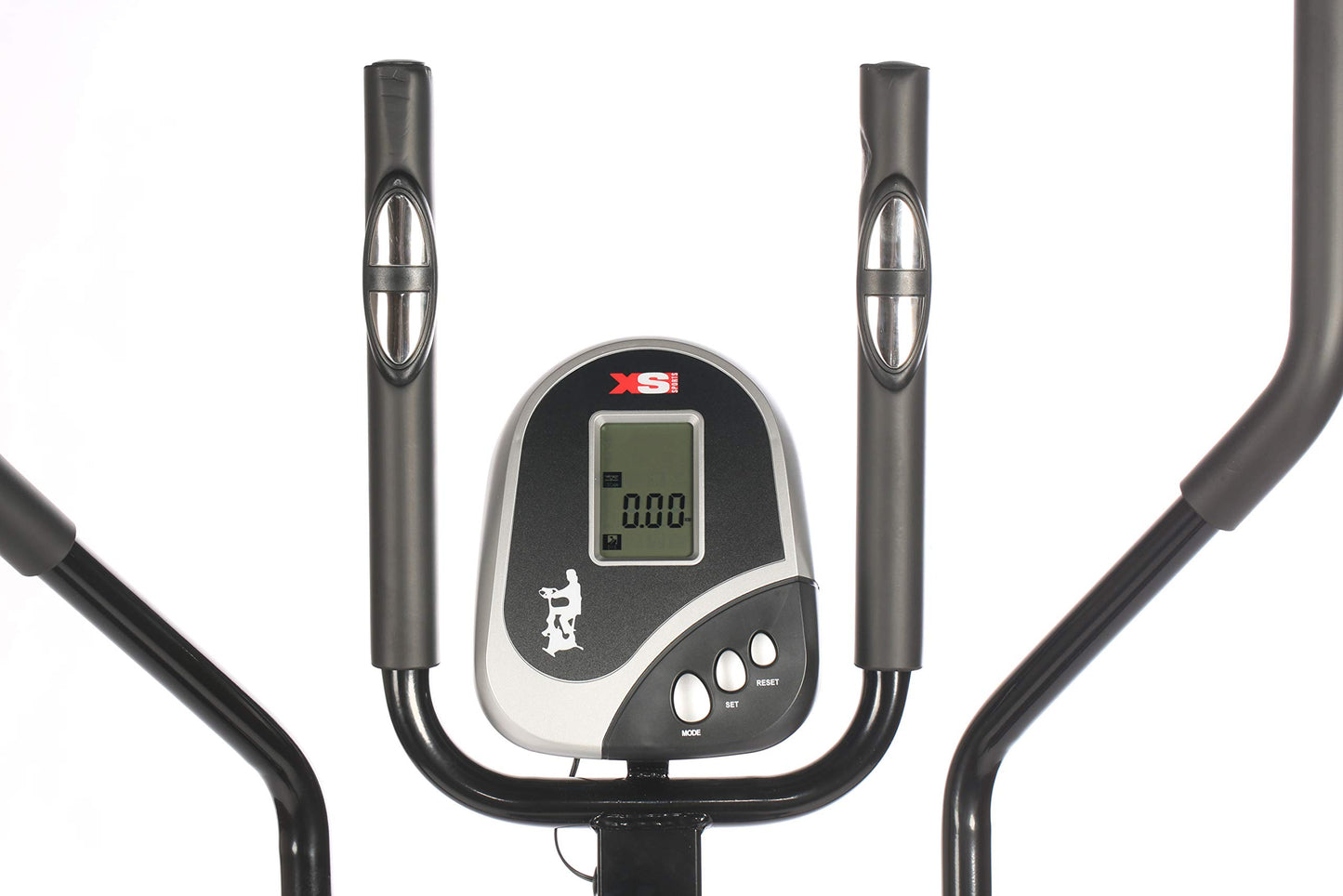 - XS Sports CT310 2 in 1 Elliptical and Stationary Exercise Bike.