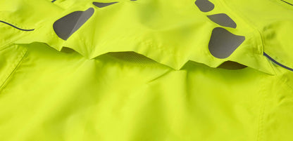 - Ettore Mens Cycling Jacket | Waterproof | Breathable | High Visibility -