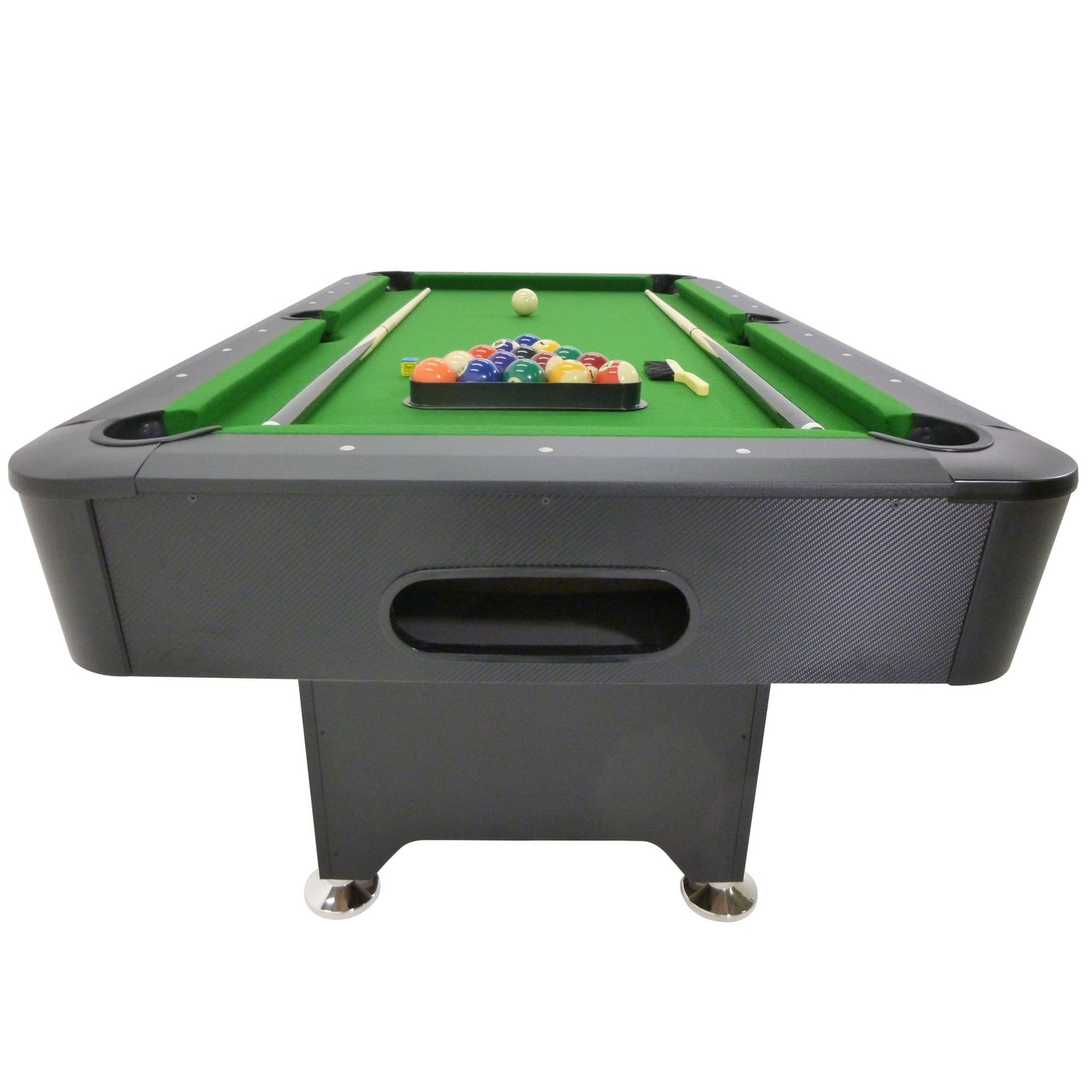 - Viavito PT200 6ft Pool Table -