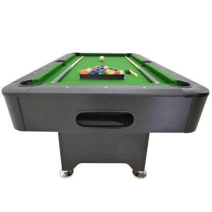 - Viavito PT200 6ft Pool Table -