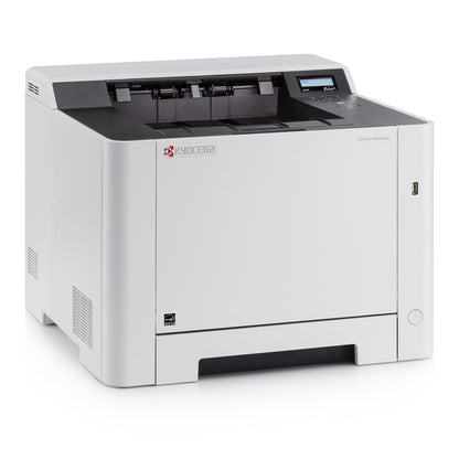 - Kyocera Ecosys Duplex Laser Printer -