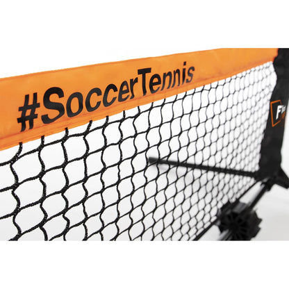- Flick Soccer/Football Urban Mini Football Tennis -