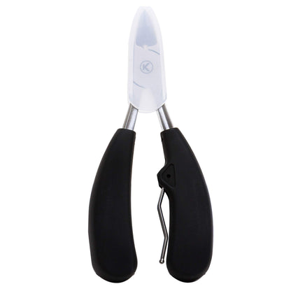 - Kohm WHS-800 Chiropodist Style Toe Nail Clipper -