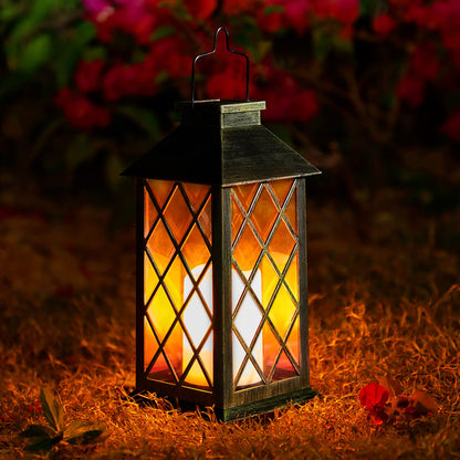 - Solar Lanterns for The Garden | OxyLED Solar Lantern Garden IP44 -