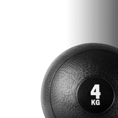 - KOMODO Heavy Duty No Bounce Slam Ball | 3-15KG