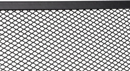 Amazon Basics Ventilated Adjustable Ergonomic Laptop Stand, 33 x 28.7 x 18.5 cm, Black