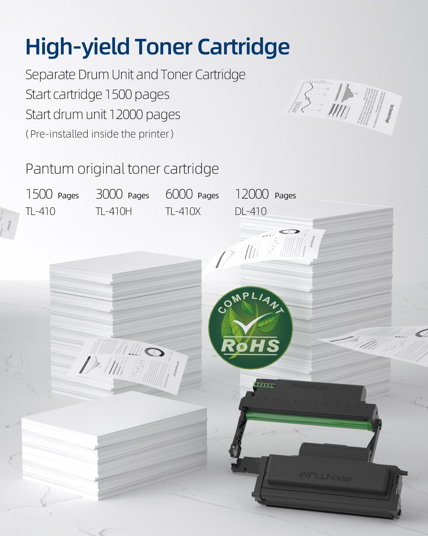 - Pantum P3018DW Wireless Laser Printer | Monochrome Auto Duplex Laser Printers -