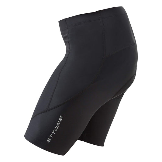 - Ettore Mens Gel Padded Cycling Shorts |  Quick Dry Bicycle Shorts -