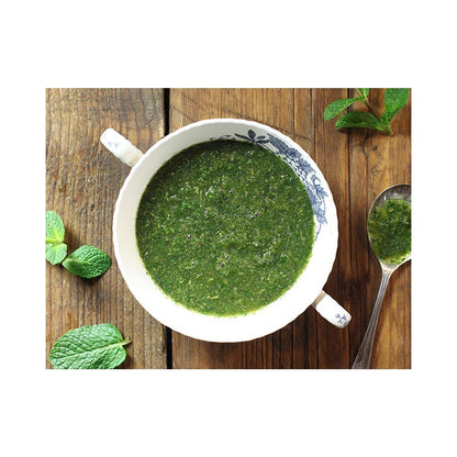Crucials Sauce (Mint Squeezy Sauce 2 x 500ml)