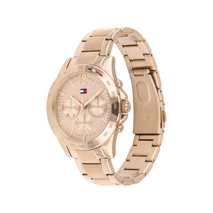 - Tommy Hilfiger | Analogue | Multifunction |  Womens | Watch -