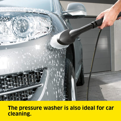 - Kärcher Pressure Washer K 2 Compact Car & Home Pressure Washer -