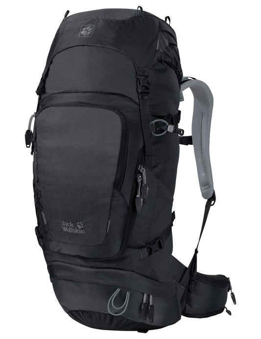 - Jack Wolfskin Unisex Adult Orbit 38 Pack Hiking Backpack -