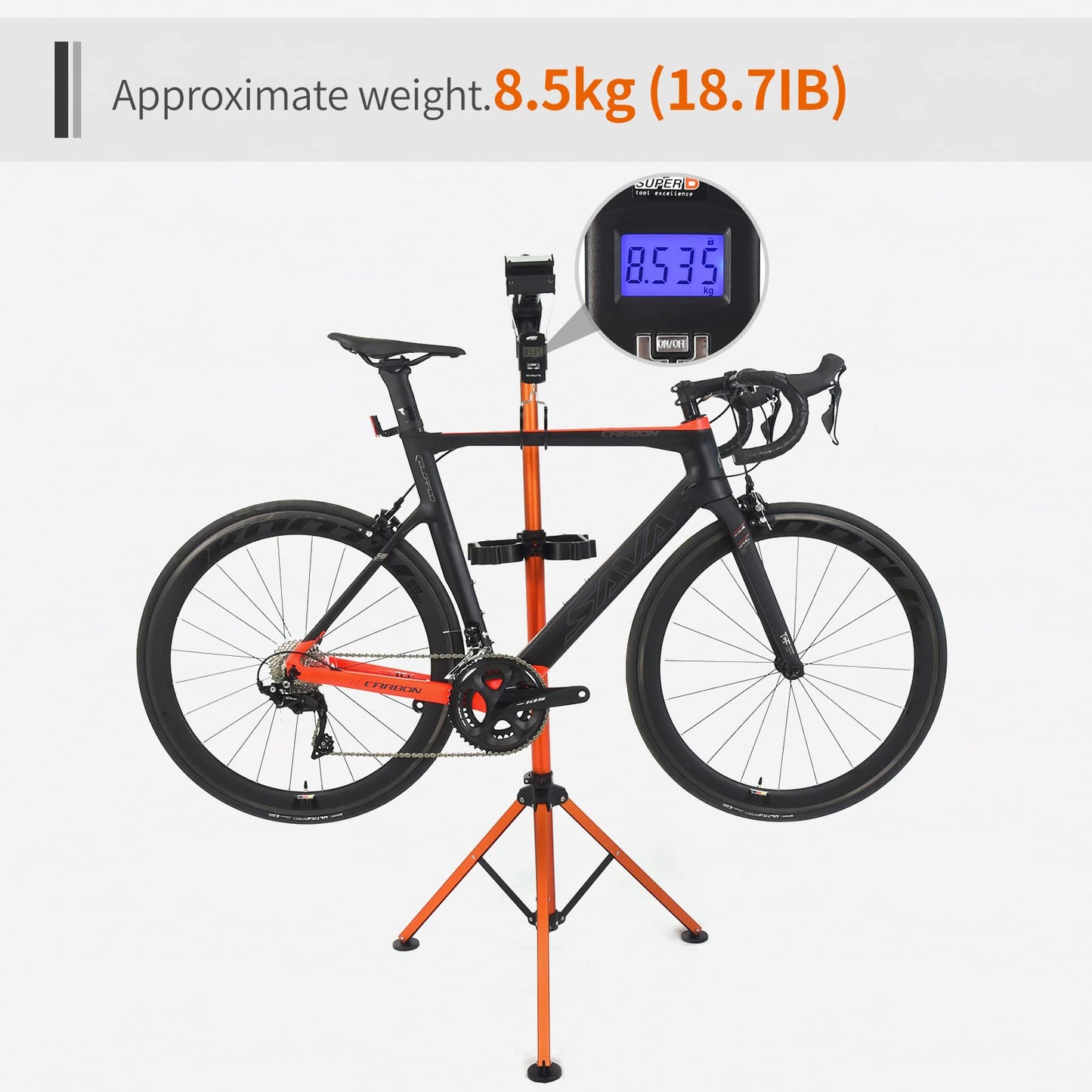 - SAVADECK Herd6.0 Carbon Road Bike | T800 Full Carbon Fiber 700C Racing Bike -