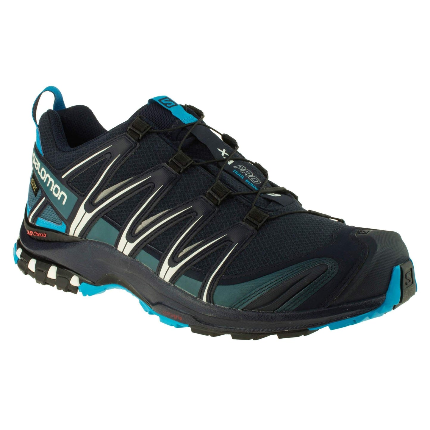 - Salomon XA Pro 3D Gore-Tex | Trail Running Hiking Waterproof Shoes -