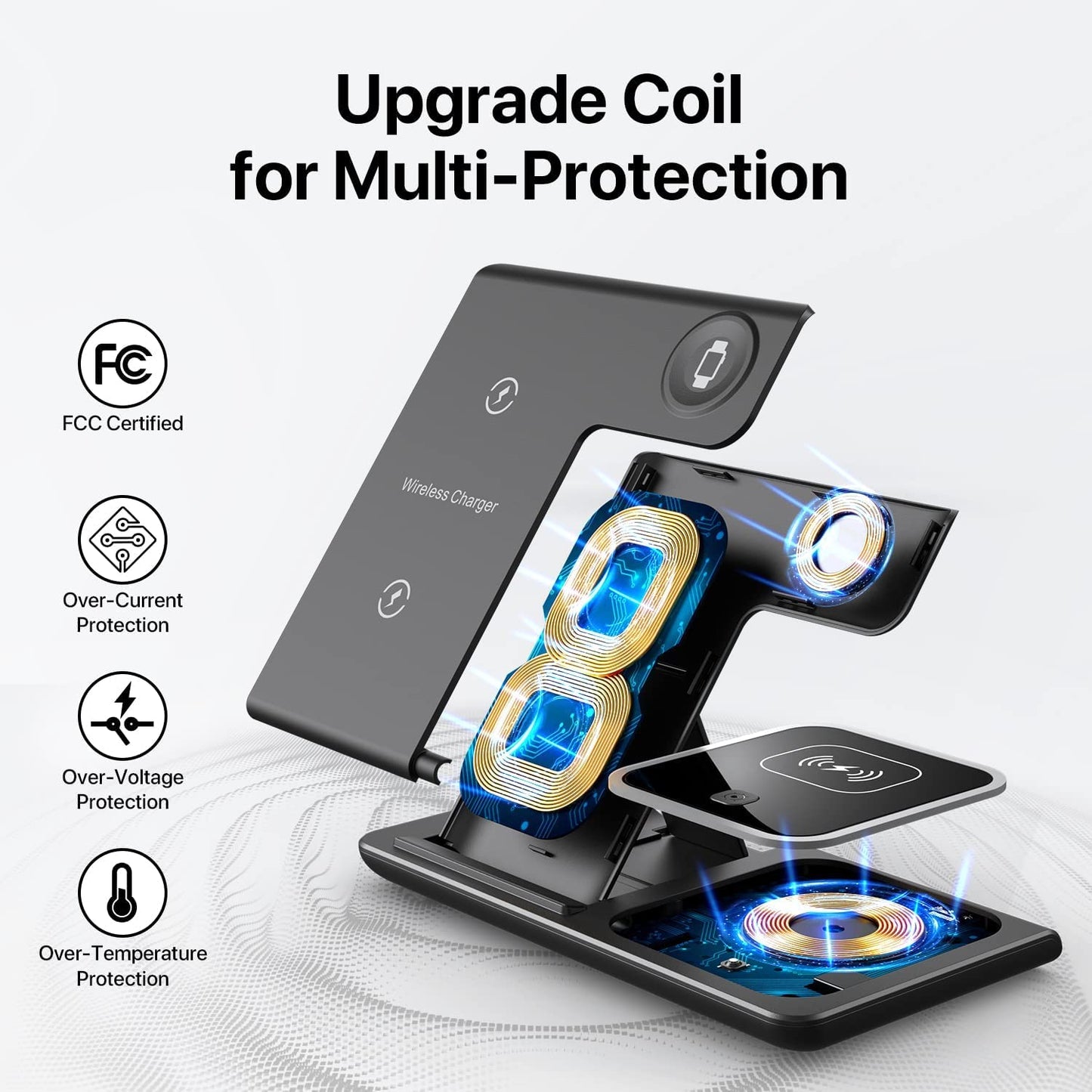 - Wireless Charger,Wireless Charger