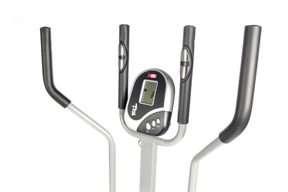 - Luna Pro | 2-in1 Elliptical Cross Trainer | Exercise Bike -
