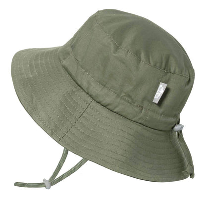 - JAN & JUL Boys Sun Hat for Big Kids with UV Protection -