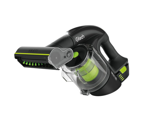 - Gtech Multi MK2 K9 | Cordless Handheld Vacuum Cleaner | Reinforced with Aluminium | 22V Li-ion Battery -