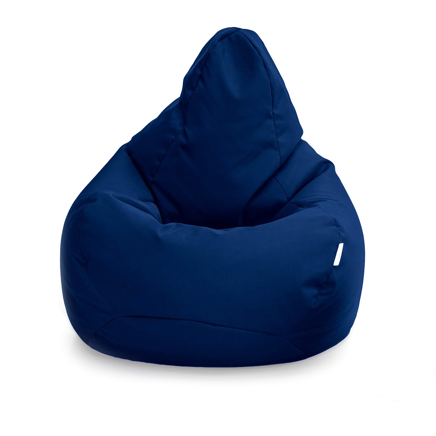 - Loft 25 Bean Bag Gamer Chair | Outdoor Indoor Living Room BeanBag Seat | Water Resistant -