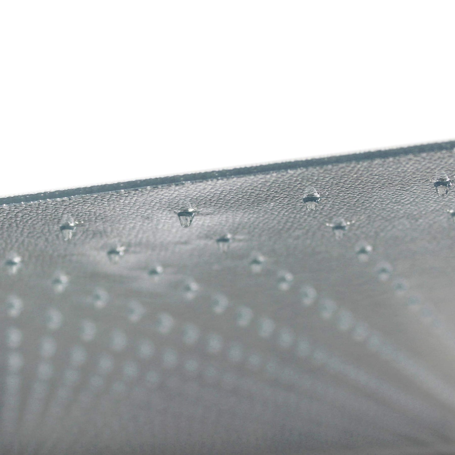 - Floortex Ultimat Polycarbonate Rectangular Chair Mat -