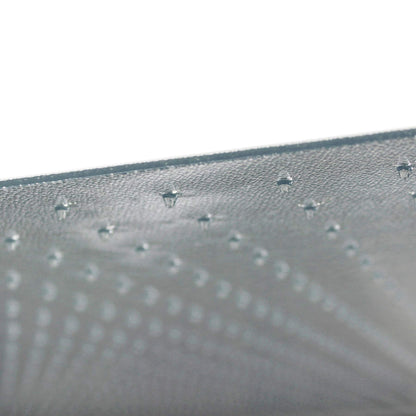 - Floortex Ultimat Polycarbonate Rectangular Chair Mat -