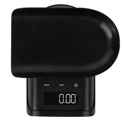 - Salter Mini Digital Kitchen Scale | Precision 0.01g Increments, Grain, Tory Ounce, Pennyweight Scale, 300g Capacity -