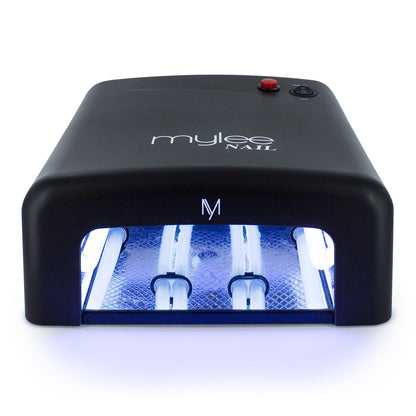 - Nail Gel Polish Kit | UV Lamp Starter Kit -