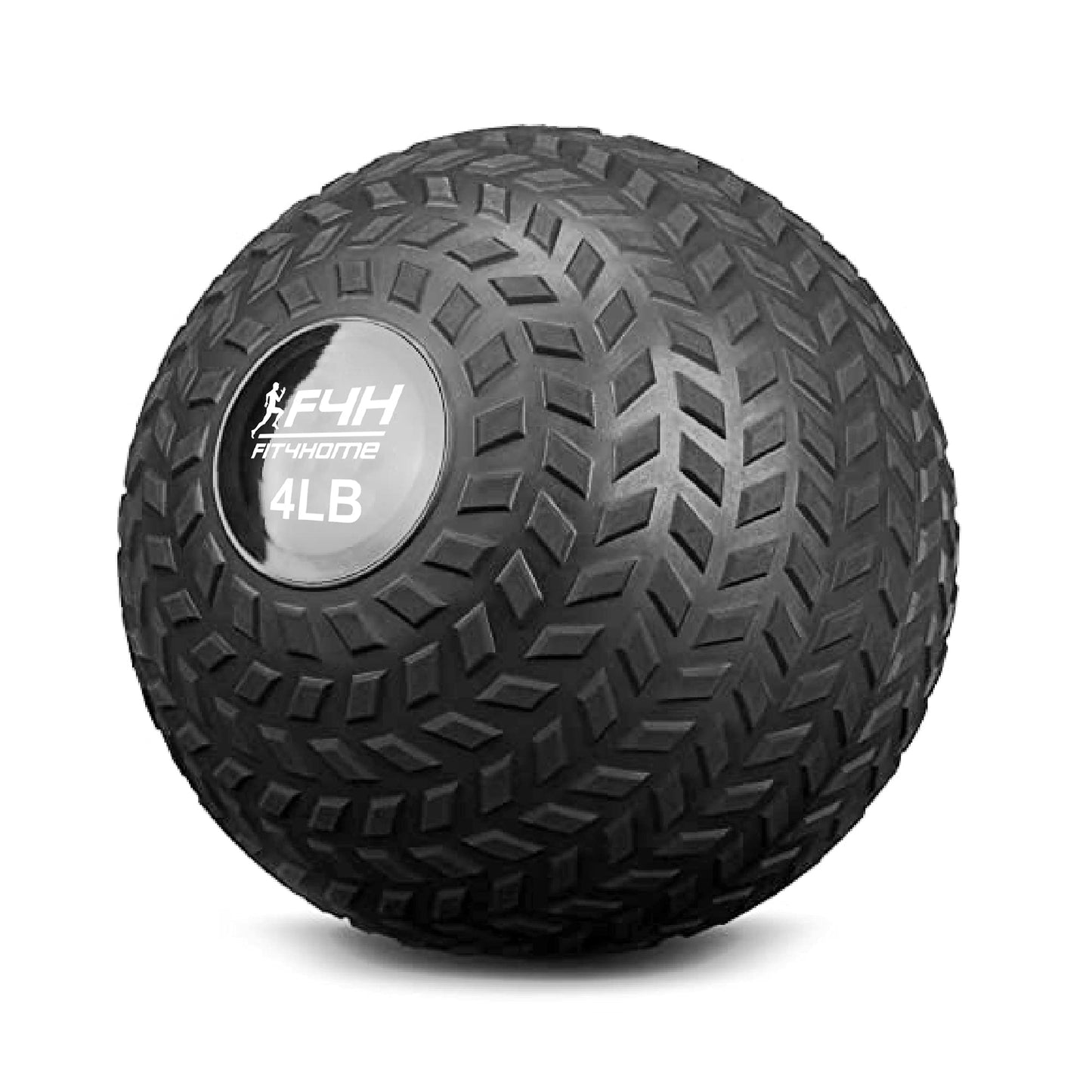 - FIT4HOME Grip Medicine Ball | Weighted Power Slam Balls | No Bounce | 1.8kg 3.6kg 5.4kg 9kg -