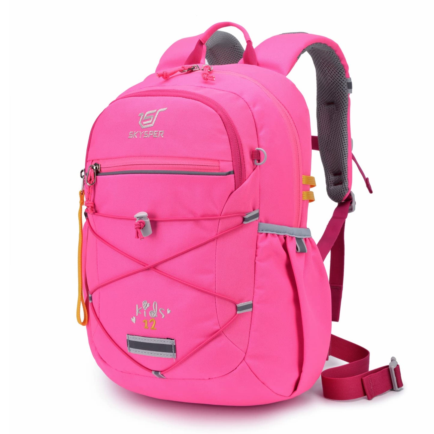 - SKYSPER Kids Backpack | 12L -