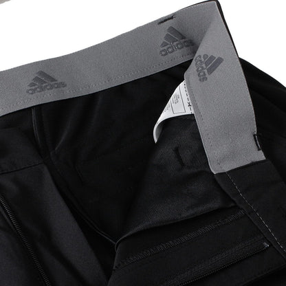 adidas Men's Ultimate365 Tapered Pants (1/1), Black, 34W x 32L