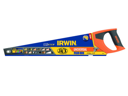 - Irwin 880UN22 880 UN Universal Saw 550mm | (22 inch) -