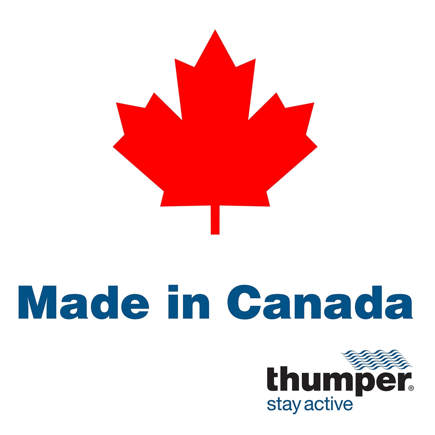 - Thumper Sport Percussive Handheld Massager -