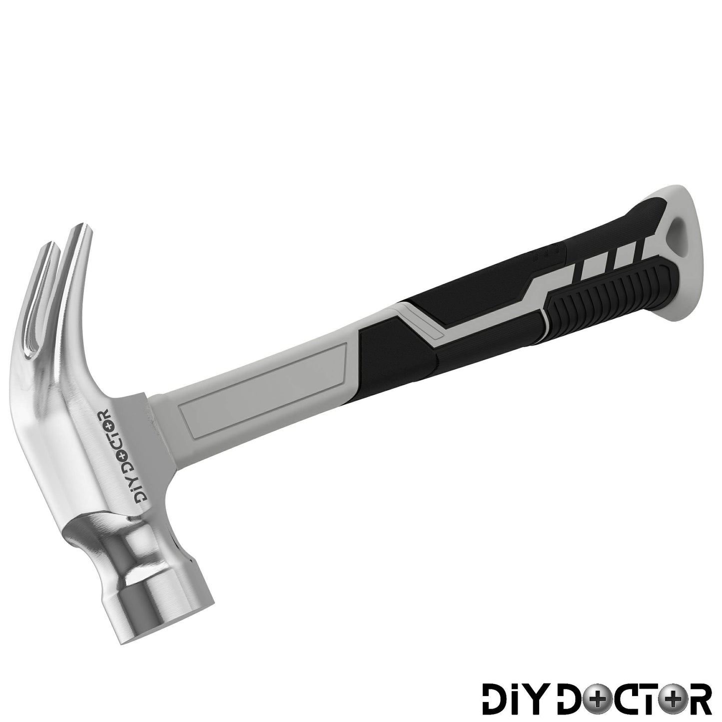 - DIY Doctor Claw Hammer | 20oz - 567grams | Straight Claw Hammer -