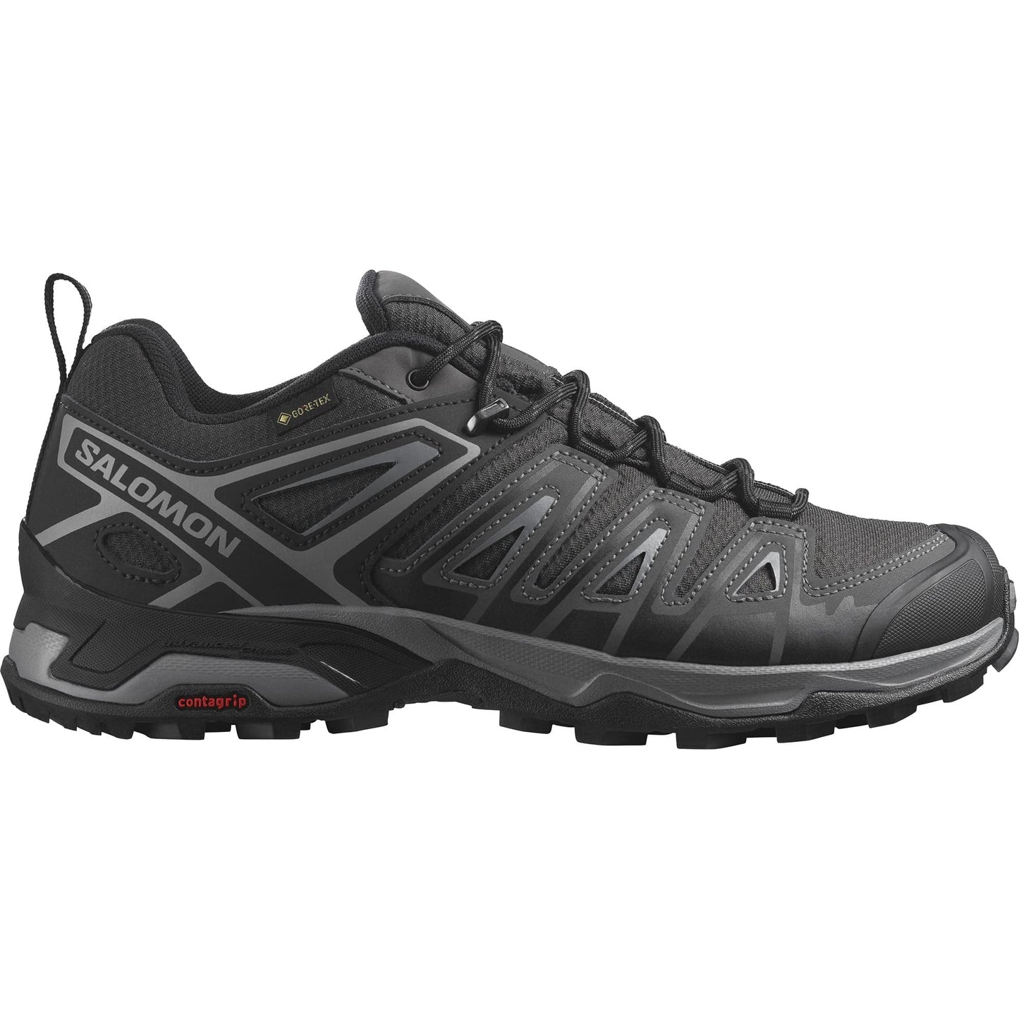 - Salomon X Ultra Pioneer Gore-Tex | Men's Hiking Waterproof Shoes | Phantom -