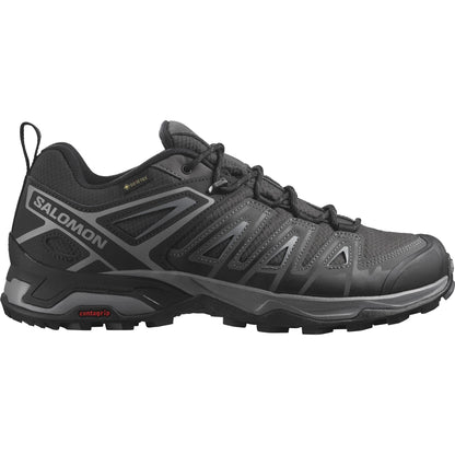 - Salomon X Ultra Pioneer Gore-Tex | Men's Hiking Waterproof Shoes | Phantom -